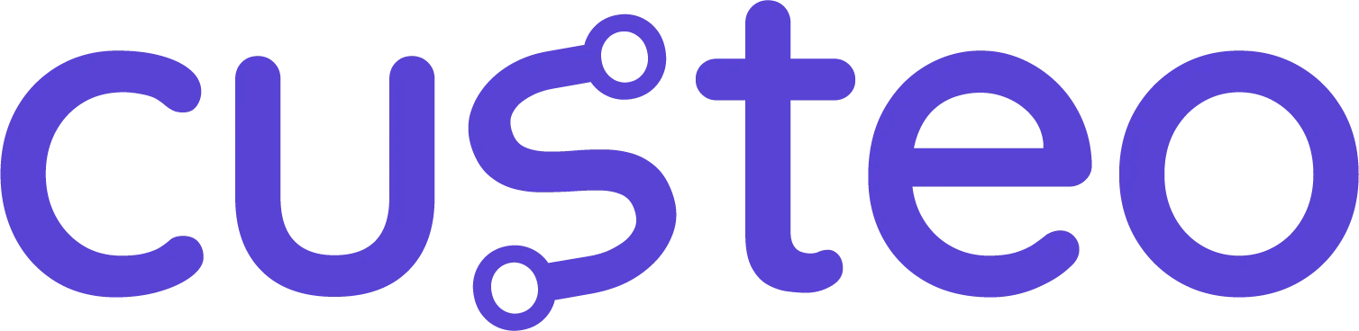 Custeo | Design. Optimization. Growth.